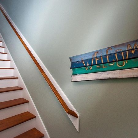Beacon Villas At Corolla Light Resort By Kees Vacations Exterior foto