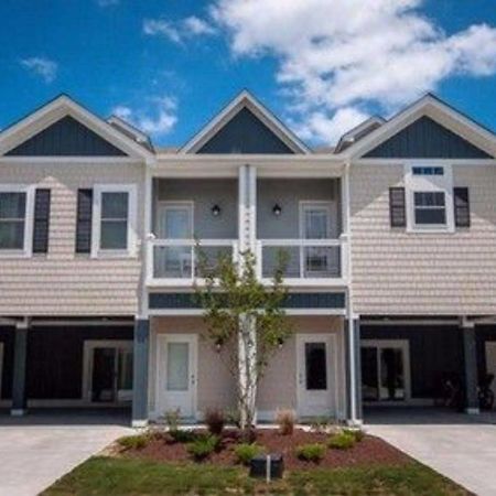 Beacon Villas At Corolla Light Resort By Kees Vacations Exterior foto