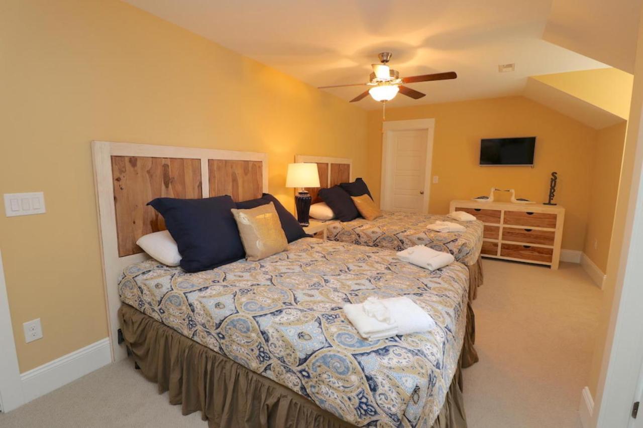 Beacon Villas At Corolla Light Resort By Kees Vacations Exterior foto