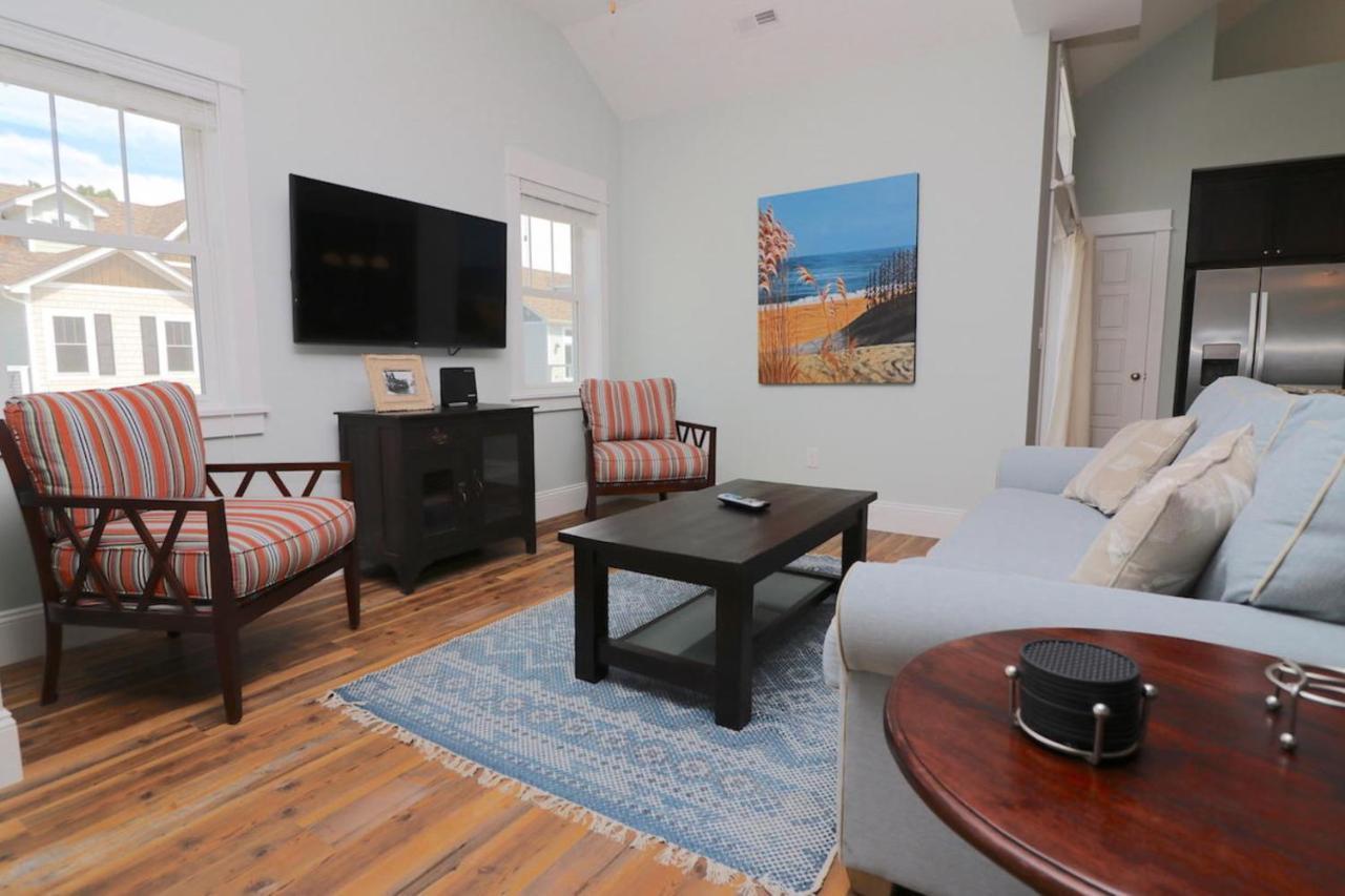 Beacon Villas At Corolla Light Resort By Kees Vacations Exterior foto